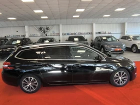 Peugeot 308 SW / 2.0 HDI 150hp / EAT6 / LED / EU6 | Mobile.bg    12