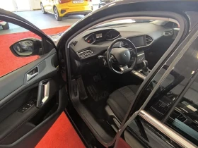 Peugeot 308 SW / 2.0 HDI 150hp / EAT6 / LED / EU6 | Mobile.bg    8