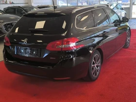 Peugeot 308 SW / 2.0 HDI 150hp / EAT6 / LED / EU6 | Mobile.bg    4