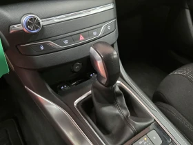 Peugeot 308 SW / 2.0 HDI 150hp / EAT6 / LED / EU6 | Mobile.bg    10
