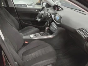 Peugeot 308 SW / 2.0 HDI 150hp / EAT6 / LED / EU6 | Mobile.bg    11