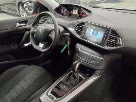 Peugeot 308 SW / 2.0 HDI 150hp / EAT6 / LED / EU6 | Mobile.bg    12