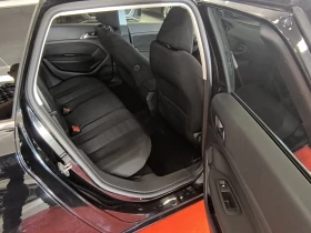 Peugeot 308 SW / 2.0 HDI 150hp / EAT6 / LED / EU6 | Mobile.bg    10