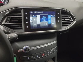 Peugeot 308 SW / 2.0 HDI 150hp / EAT6 / LED / EU6 | Mobile.bg    9