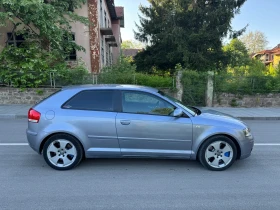 Обява за продажба на Audi A3 3.2 250hp ~9 200 лв. - изображение 6