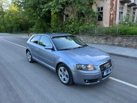 Обява за продажба на Audi A3 3.2 250hp ~9 200 лв. - изображение 7