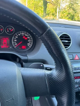 Audi A3 3.2 250hp | Mobile.bg    13