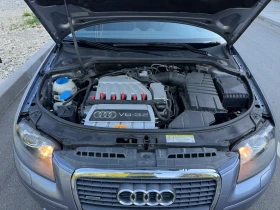 Audi A3 3.2 250hp | Mobile.bg    15