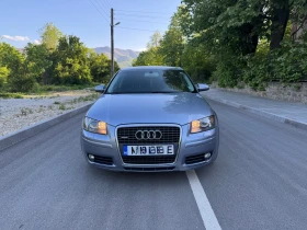 Обява за продажба на Audi A3 3.2 250hp ~9 200 лв. - изображение 1
