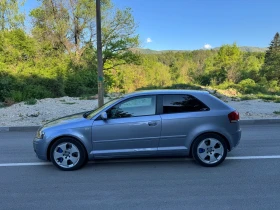 Обява за продажба на Audi A3 3.2 250hp ~9 200 лв. - изображение 2