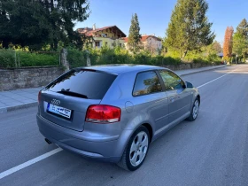 Обява за продажба на Audi A3 3.2 250hp ~9 200 лв. - изображение 5