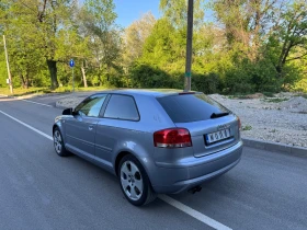 Обява за продажба на Audi A3 3.2 250hp ~9 200 лв. - изображение 3