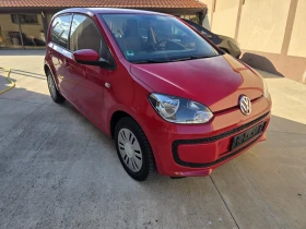 VW Up Club Up Navi - 11700 лв. - 76173453 2