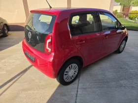 VW Up Club Up Navi - 11700 лв. - 76173453 8