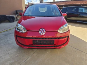 VW Up Club Up Navi - 11700 лв. - 76173453 3