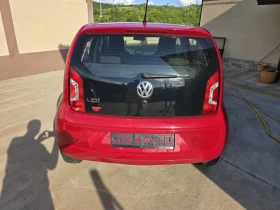 VW Up Club Up Navi - 11700 лв. - 76173453 7
