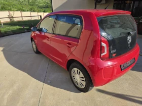 VW Up Club Up Navi - 11700 лв. - 76173453 6