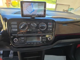 VW Up Club Up Navi - 11700 лв. - 76173453 12