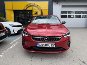 Opel Corsa COMFORT | Mobile.bg    2
