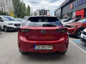 Opel Corsa COMFORT | Mobile.bg    4