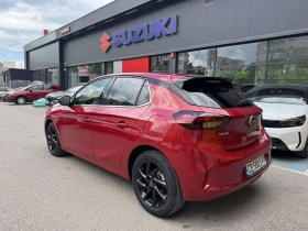 Opel Corsa COMFORT | Mobile.bg    3