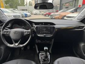 Opel Corsa COMFORT | Mobile.bg    12