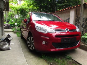 Citroen C3 1.2 EURO 5B - 6950 лв. - 91116103 7