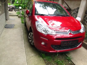 Citroen C3 1.2 EURO 5B - 6950 лв. - 91116103 5