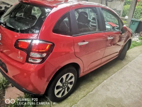 Citroen C3 1.2 EURO 5B - 6950 лв. - 91116103 16