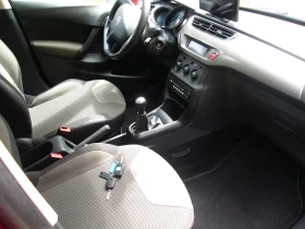 Citroen C3 1.2 EURO 5B - 6950 лв. - 91116103 12