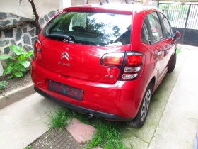 Citroen C3 1.2 EURO 5B - 6950 лв. - 91116103 9