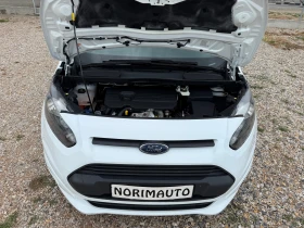 Ford Connect Maxi/1.5d/NAV/PDC/Camera/6 gears/120ps/Euro6 - 8699 EUR - 52635846 14