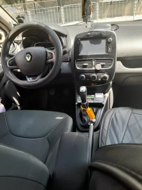 Обява за продажба на Renault Clio Гранд тур ~15 000 лв. - изображение 3