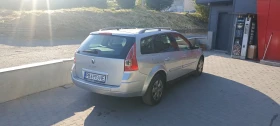Обява за продажба на Renault Megane ~4 000 лв. - изображение 1