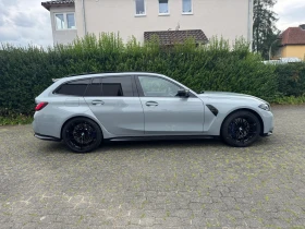 BMW M3 Touring Competition xDrive Laser Carbon H/K - 78900 EUR - 52226203 4