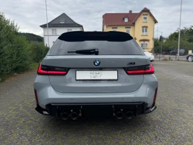 BMW M3 Touring Competition xDrive Laser Carbon H/K - 78900 EUR - 52226203 6