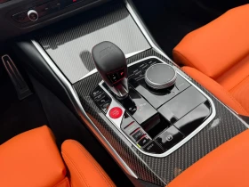 BMW M3 Touring Competition xDrive Laser Carbon H/K - 78900 EUR - 52226203 14