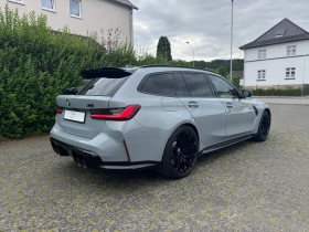 BMW M3 Touring Competition xDrive Laser Carbon H/K - 78900 EUR - 52226203 5