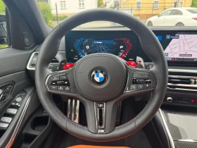 BMW M3 Touring Competition xDrive Laser Carbon H/K - 78900 EUR - 52226203 13