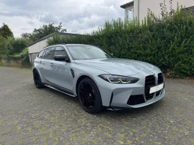 BMW M3 Touring Competition xDrive Laser Carbon H/K - 78900 EUR - 52226203 3