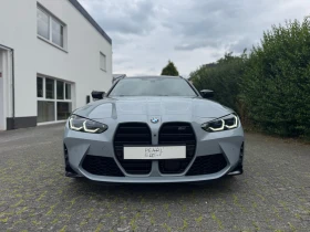 BMW M3 Touring Competition xDrive Laser Carbon H/K - 78900 EUR - 52226203 2