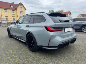 BMW M3 Touring Competition xDrive Laser Carbon H/K - 78900 EUR - 52226203 7