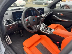BMW M3 Touring Competition xDrive Laser Carbon H/K - 78900 EUR - 52226203 8