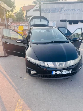 Обява за продажба на Honda Civic 2.2 ~6 900 лв. - изображение 1