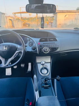Обява за продажба на Honda Civic 2.2 ~6 900 лв. - изображение 4