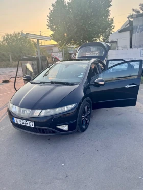 Обява за продажба на Honda Civic 2.2 ~6 900 лв. - изображение 3
