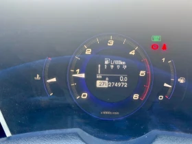 Обява за продажба на Honda Civic 2.2 ~6 900 лв. - изображение 9