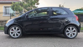 Обява за продажба на Toyota Yaris TS ~7 700 лв. - изображение 1