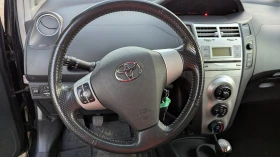 Обява за продажба на Toyota Yaris TS ~7 700 лв. - изображение 9