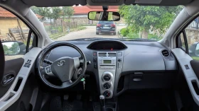 Обява за продажба на Toyota Yaris TS ~7 700 лв. - изображение 6